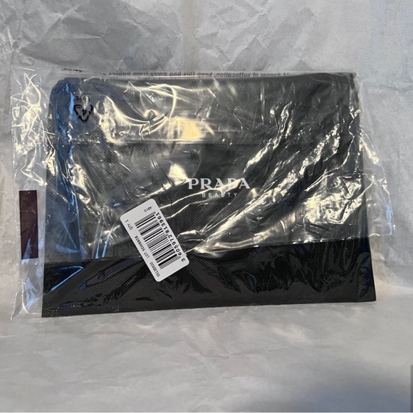 Prada Pouch - Picture 3 of 11